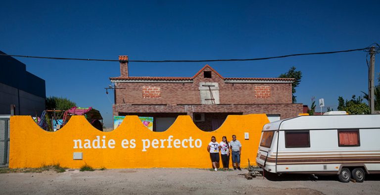 Welcome to the Cañada Real: Madrid’s forgotten barrio – MNF