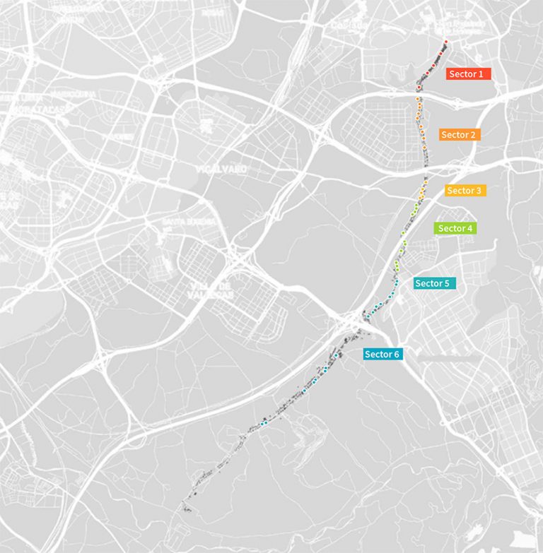 Welcome to the Cañada Real: Madrid’s forgotten barrio | Madrid No Frills