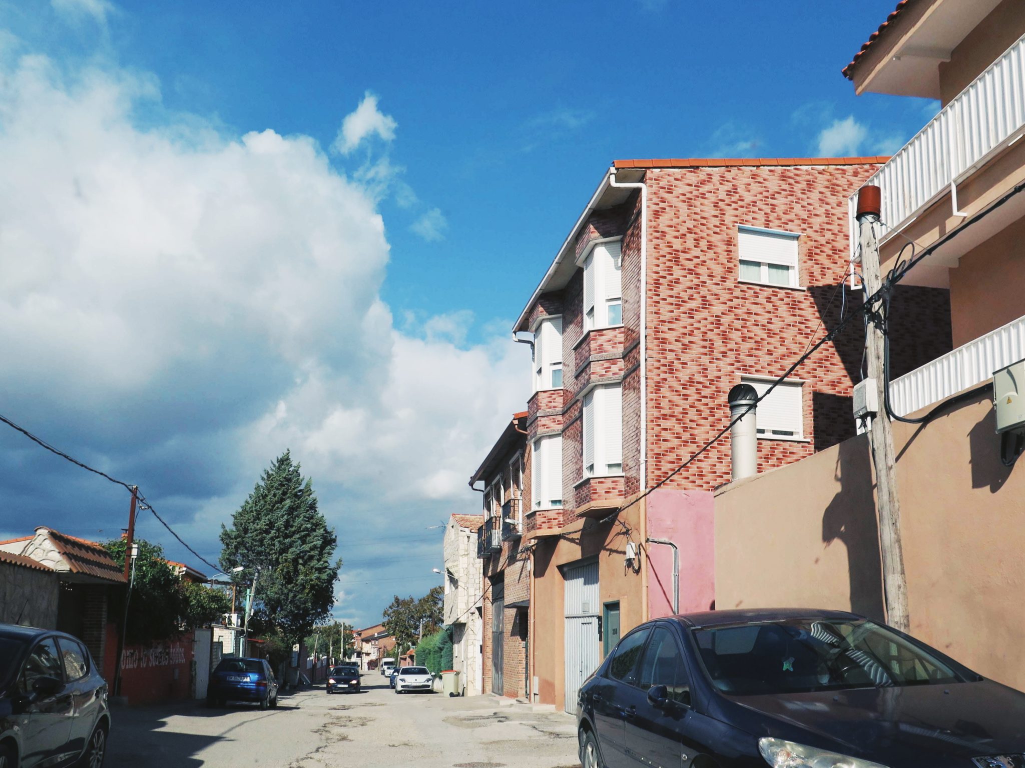 Welcome to the Cañada Real: Madrid’s forgotten barrio – MNF