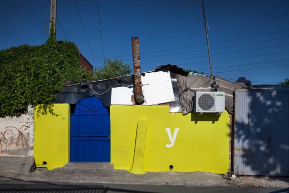 Welcome to the Cañada Real: Madrid’s forgotten barrio – MNF