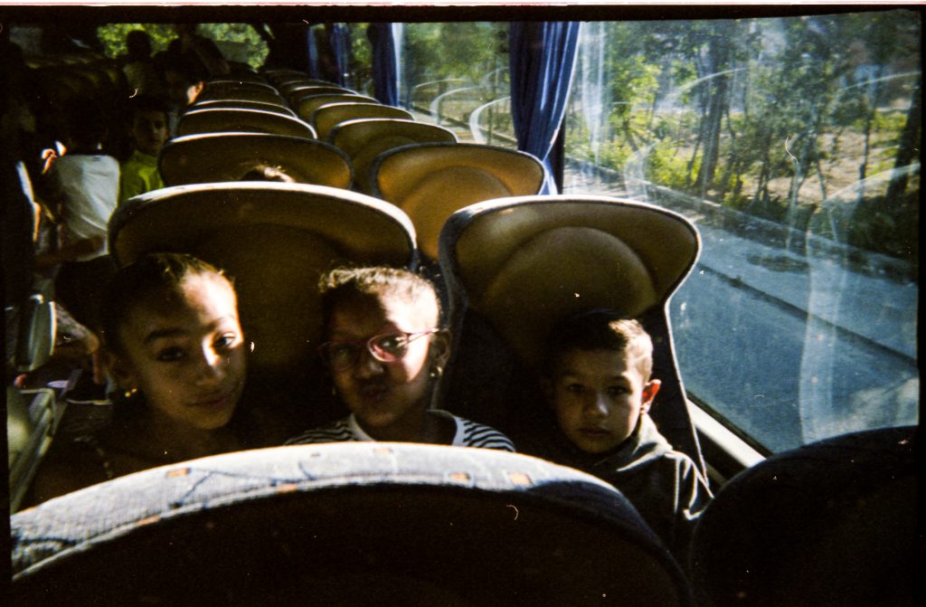 Welcome to the Cañada Real: Madrid’s forgotten barrio – MNF