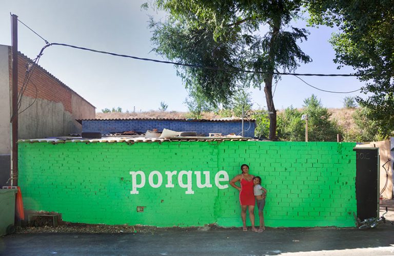 Welcome to the Cañada Real: Madrid’s forgotten barrio – MNF