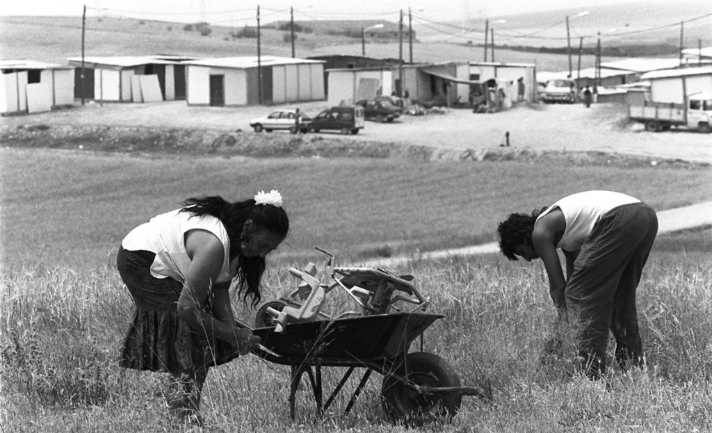 Welcome to the Cañada Real: Madrid’s forgotten barrio – MNF