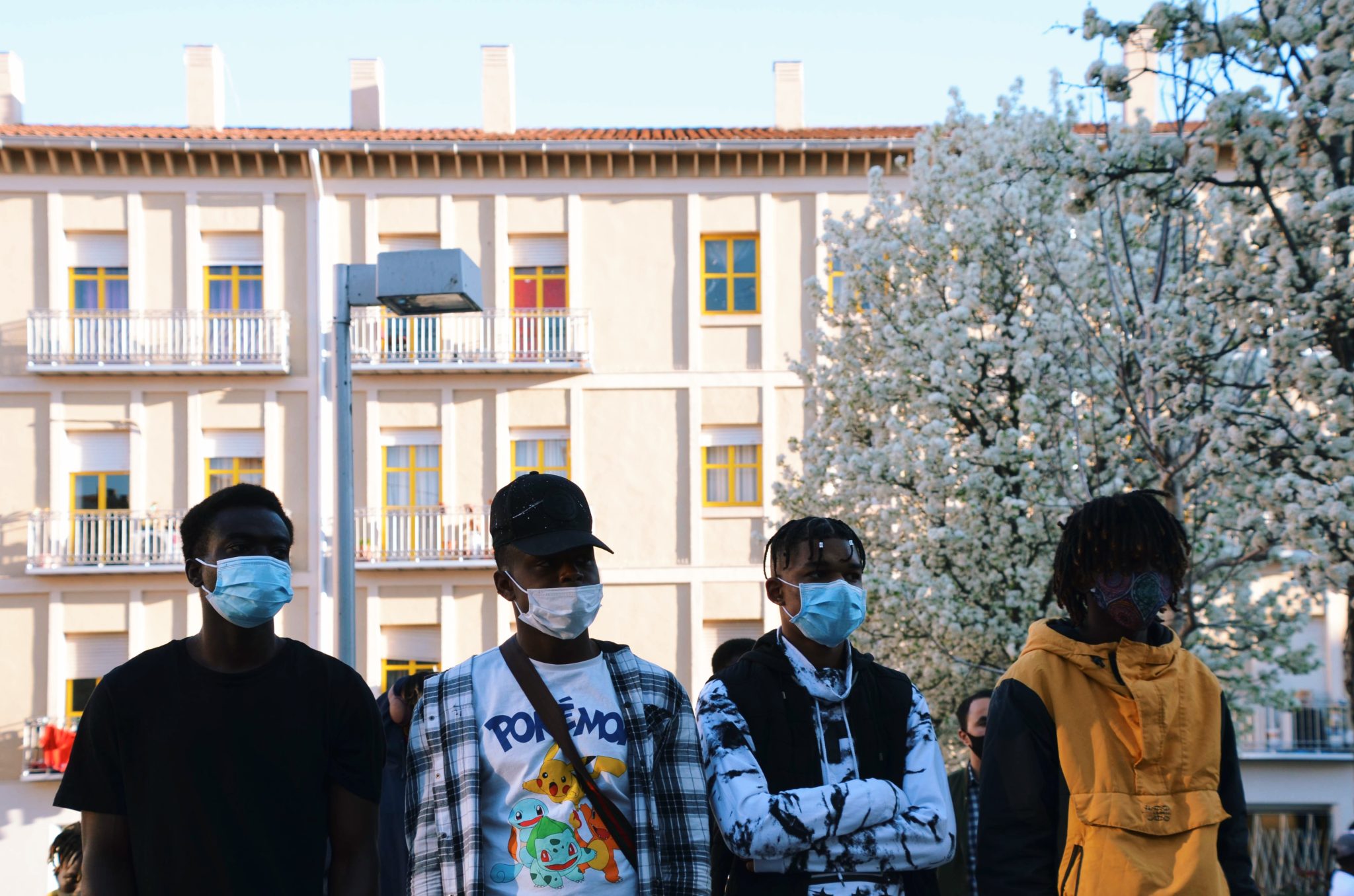 Xerrada Electoral de Madrid La plataforma que dóna el dret a vot als immigrants MNF