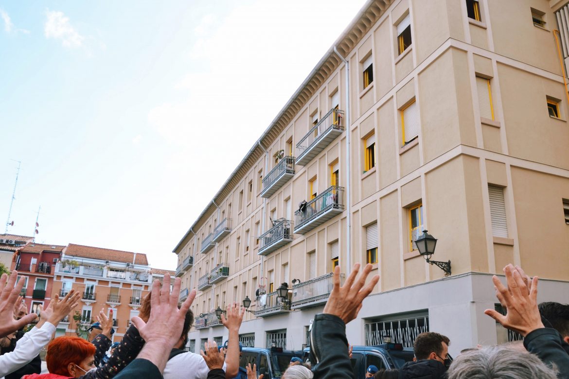 Welcome to the Cañada Real: Madrid’s forgotten barrio | Madrid No Frills